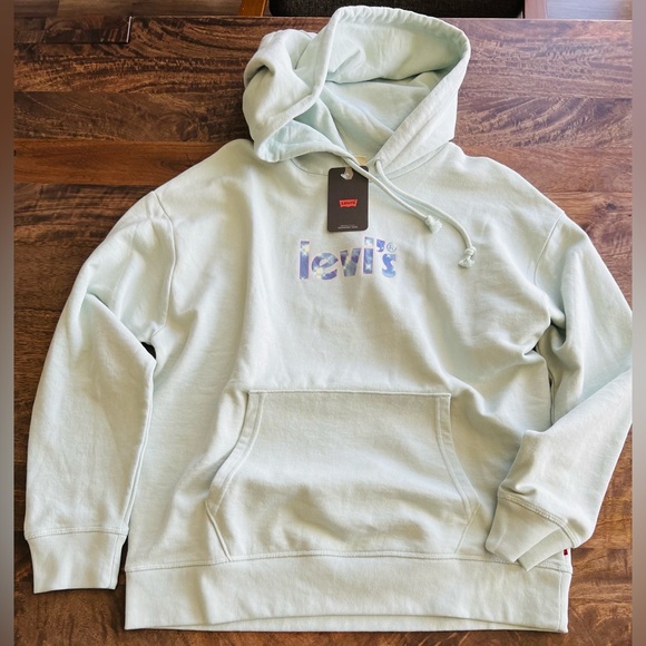 Levi's new with tags hoodie - Picture 4 of 6